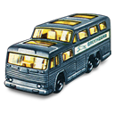 Greyhound Bus icon